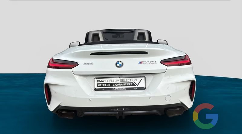 BMW Z4 Z4 M40i *PREZZO PROMO*