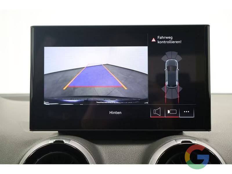 Audi Q2 Q2 35 TDI S tronic S line Edition *PROMO*