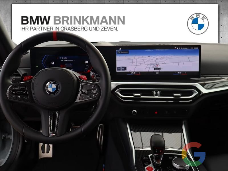 BMW Serie 2 Coupé M2 *IVA ESPOSTA*CARBON PACK*