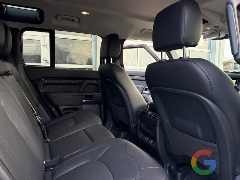 Land Rover Defender Defender 110 3.0D I6 200 CV AWD Auto S *PROMO*GARANZIA 2028*