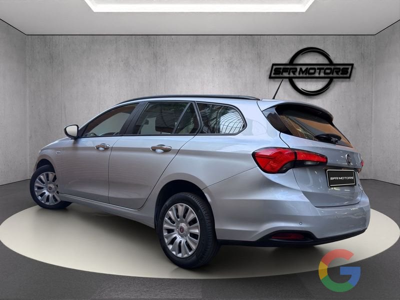 FIAT Tipo Business SW 1.6 120cv – PREZZO REALE
