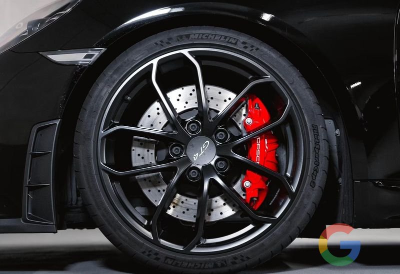 Porsche 718 718 Cayman 4.0 GT4 *CAMBIO MANUALE*PROMO*