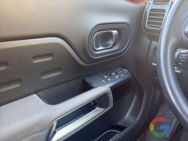 Citroën C5 Aircross Shine 131cv – PROMO