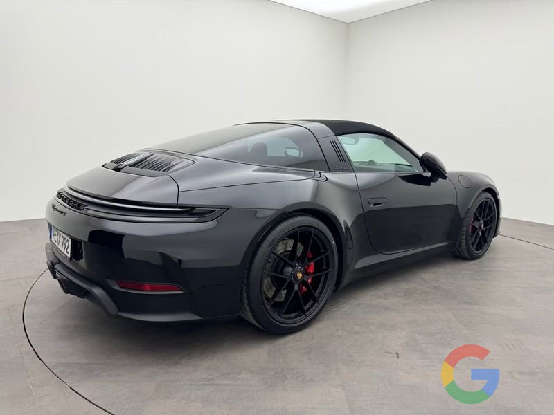 Porsche 911 911 Targa 4 GTS *IVA ESPOSTA*