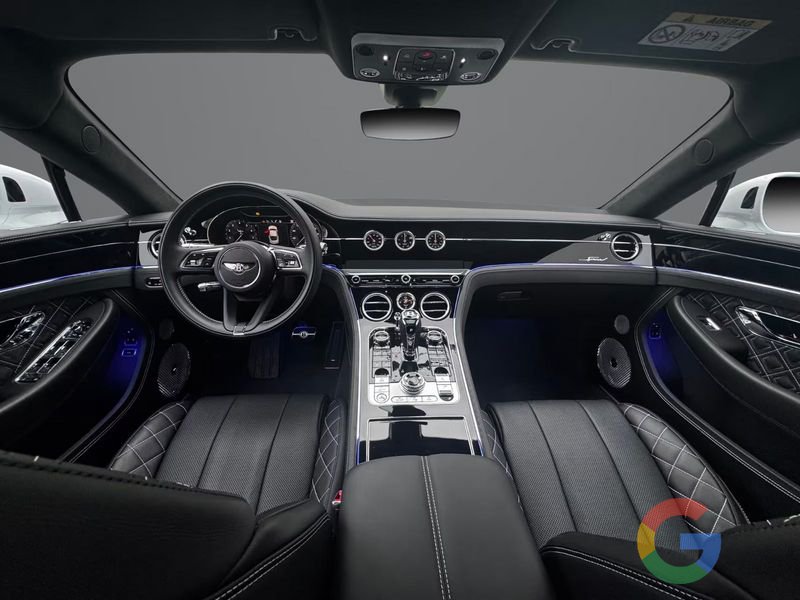 Bentley Continental Continental GT W12 Speed *IVA ESPOSTA*