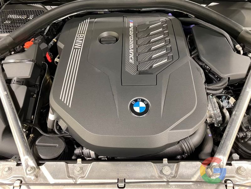 BMW Serie 4 Coupé M440i 48V xDrive Coupé Msport Pro *360*IVA ESPOSTA*