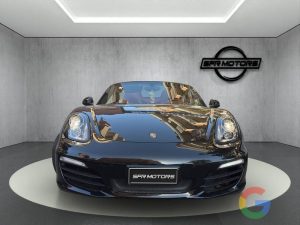 Porsche Boxster S 3.4 315cv – PREZZO REALE