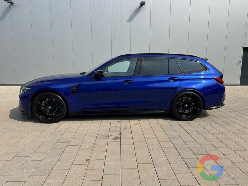 BMW Serie 3 M3 Touring Competition M xDrive *NEW MODEL 530 CV*