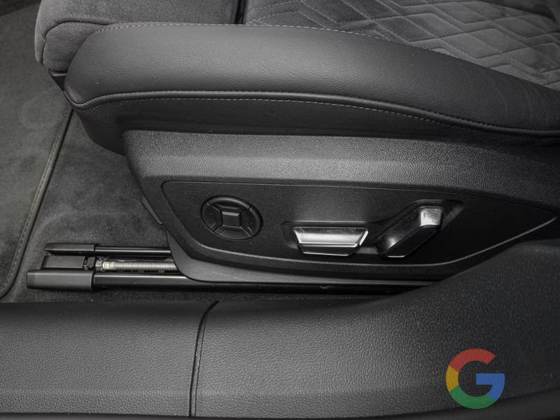 Audi RS6 4.0 quattro tiptronic