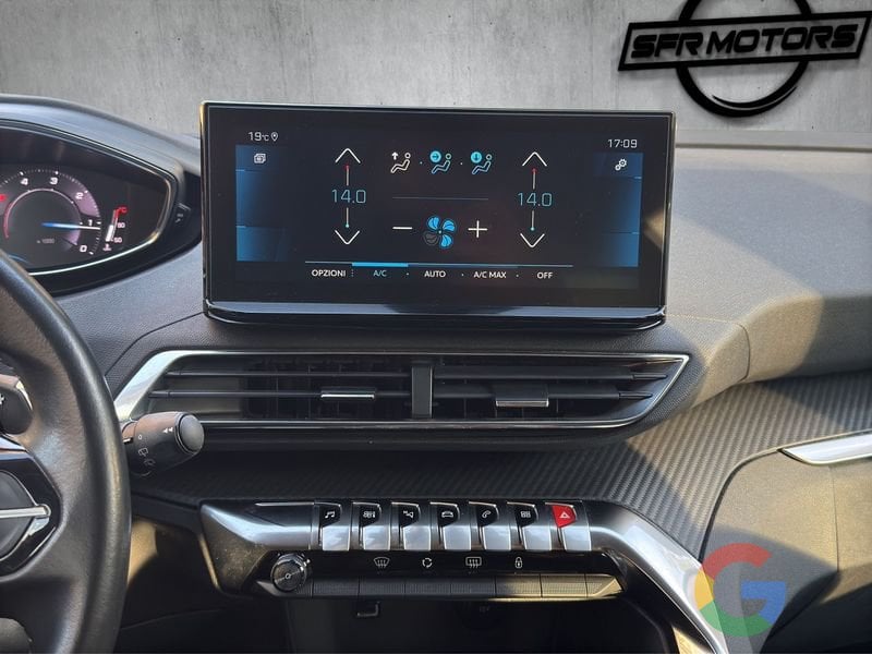 Peugeot 5008 Allure Pack 130cv – PROMO/IVA ESP.