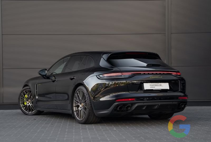 Porsche Panamera Panamera 2.9 4 E-Hybrid Sport Turismo Platinum Edition *IVA ESPOSTA*PROMO*