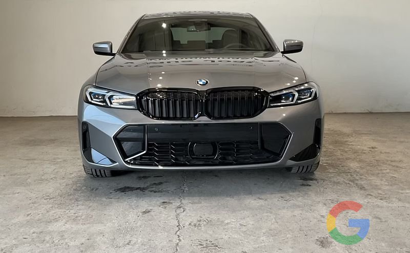 BMW Serie 3 320d 48V Msport *IVA ESPOSTA*