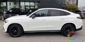 Mercedes-Benz GLC Coupé GLC 220 d 4Matic Mild hybrid Coupé AMG Line Premium Plus *IVA ESPOSTA*PROMO*