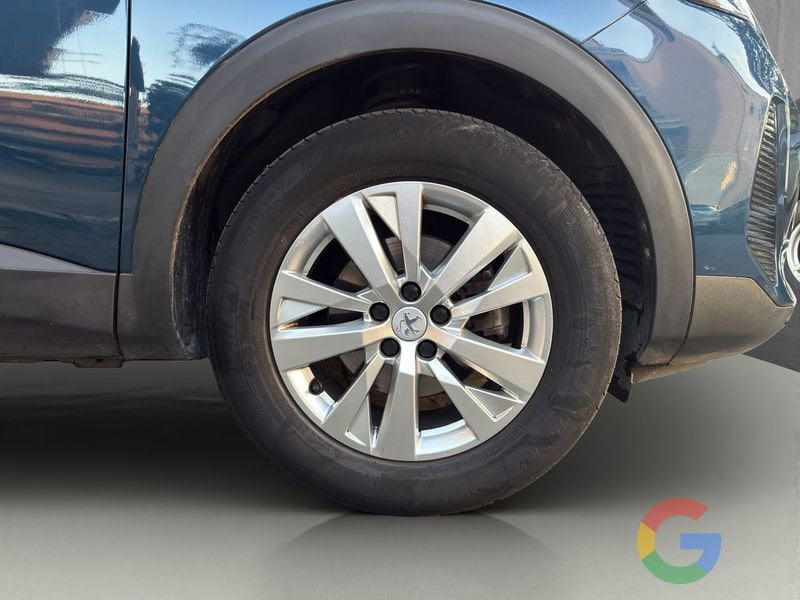 Peugeot 3008 Allure Pack 1.5 bluehdi – PROMO/IVA ESP