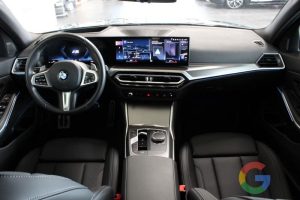 BMW Serie 3 M 340d 48V xDrive *IVA ESPOSTA*