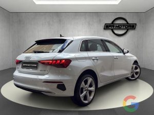 Audi A3 SPB 110cv Business Advantage – PROMO