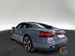 Audi e-tron GT e-tron GT quattro *TETTO*MATRIX*IVA ESPOSTA*GARANZIA FINO AL 07/2030 o 160.000 KM*