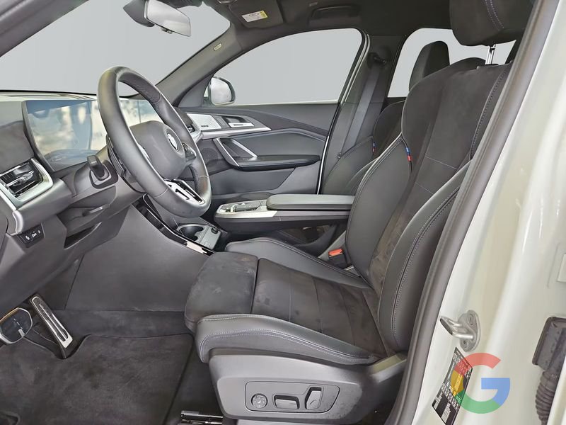 BMW X2 X2 sDrive 20d Msport *IVA ESPOSTA*