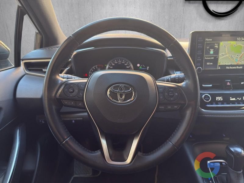 Toyota Corolla Hybrid Business – PROMO/IVA ESP