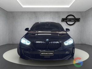 BMW Serie 1 120d Msport xDrive – PREZZO PROMO