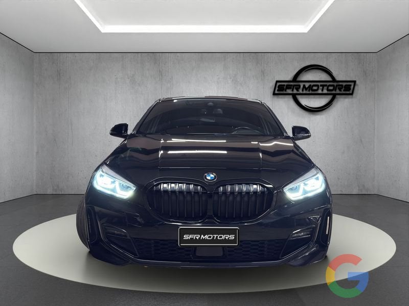 BMW Serie 1 120d Msport xDrive – PREZZO PROMO