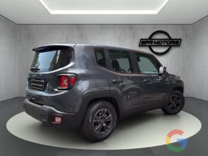 Jeep Renegade Longitude 1.0 120cv – PROMO