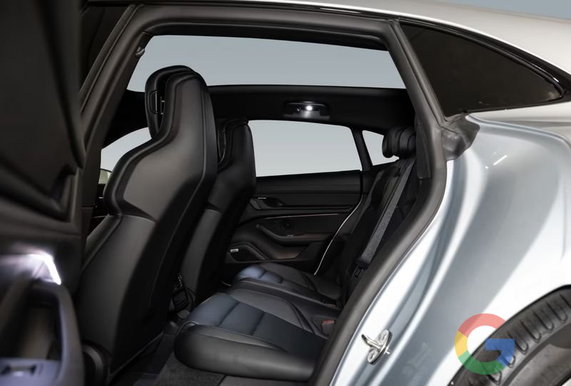 Porsche Taycan Taycan Sport Turismo *PANO*IVA ESPOSTA*PROMO*