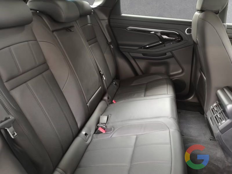 Land Rover RR Evoque Range Rover Evoque 2.0D I4 163 CV AWD Auto R-Dynamic SE *IVA ESPOSTA*