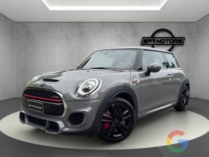 MINI Mini 3 porte John Cooper Works 231cv – PROMO