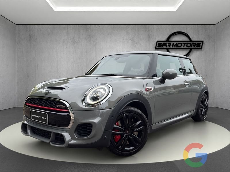 MINI Mini 3 porte John Cooper Works 231cv – PROMO