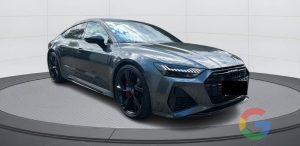 Audi A7 RS 7 SPB quattro tiptronic *TETTO*IVA ESPOSTA*