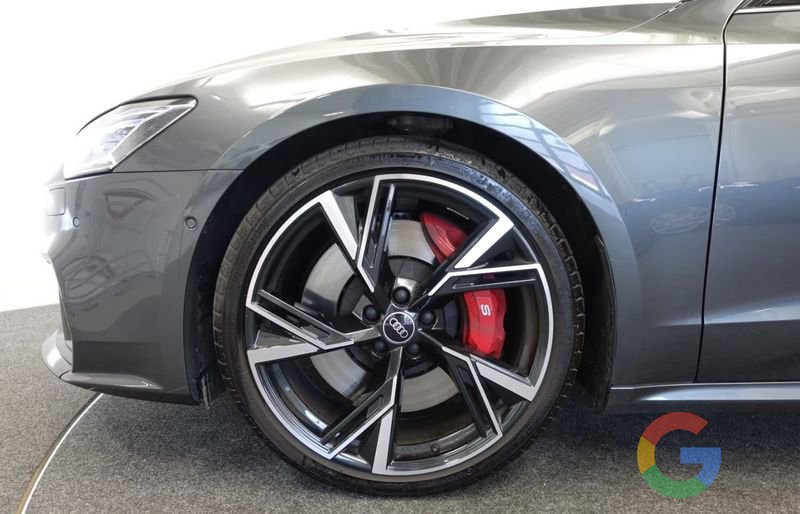 Audi A7 S7 SPB 3.0 TDI quattro tiptronic sport attitude *IVA ESPOSTA*PROMO*