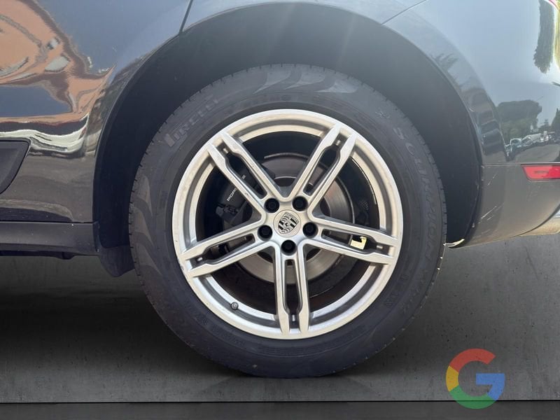 Porsche Macan 2.0 252cv – PREZZO PROMO