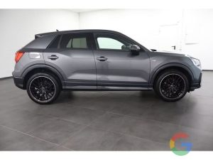 Audi Q2 Q2 35 TDI S tronic S line Edition *PROMO*