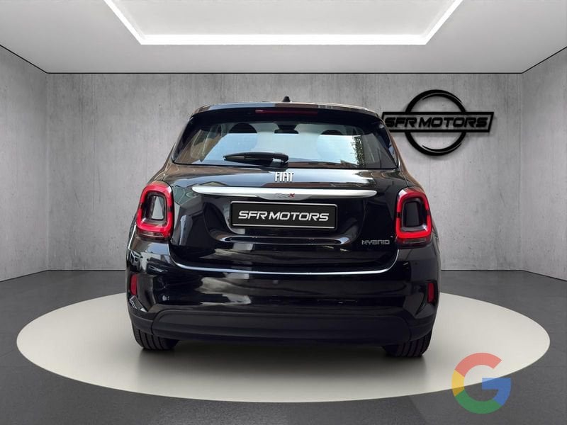 FIAT 500X Business 131cv Hybrid – PROMO/IVA ESP