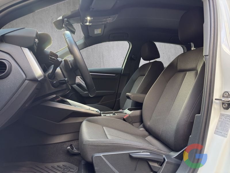 Audi A3 SPB 110cv Business Advantage – PROMO