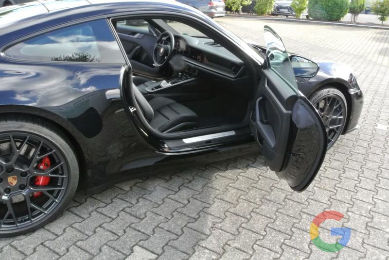 Porsche 911 911 Carrera S *TETTO*PROMO*