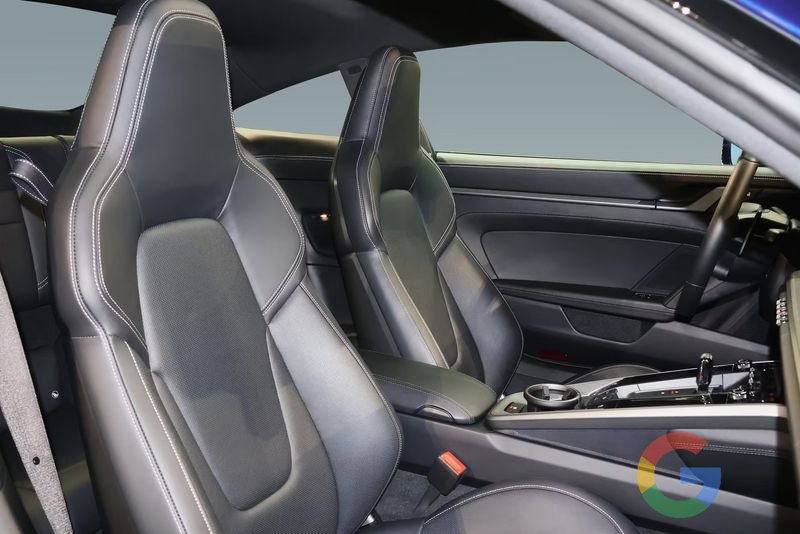 Porsche 911 911 Carrera 992.2 *TETTO*PROMO*