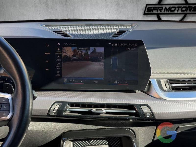 BMW X1 sDrive18i Msport 136cv – PROMO