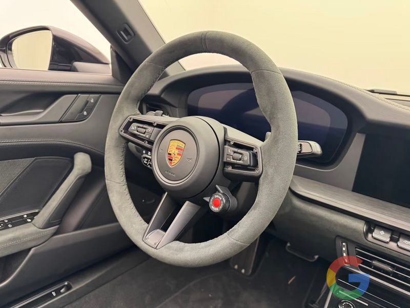 Porsche 911 911 Targa 4 GTS *IVA ESPOSTA*