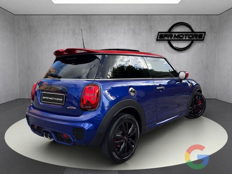MINI Mini 3 porte John Cooper Works – PROMO