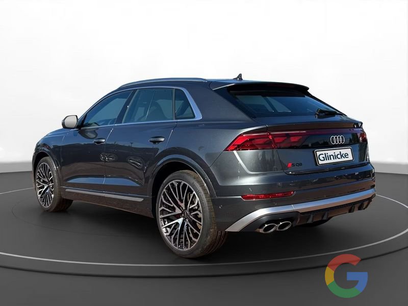 Audi Q8 SQ8 SUV TFSI quattro tiptronic *MATRIX*360*IVA ESPOSTA*