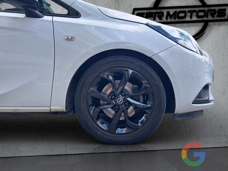 Opel Corsa 1.3 75cv – PREZZO REALE