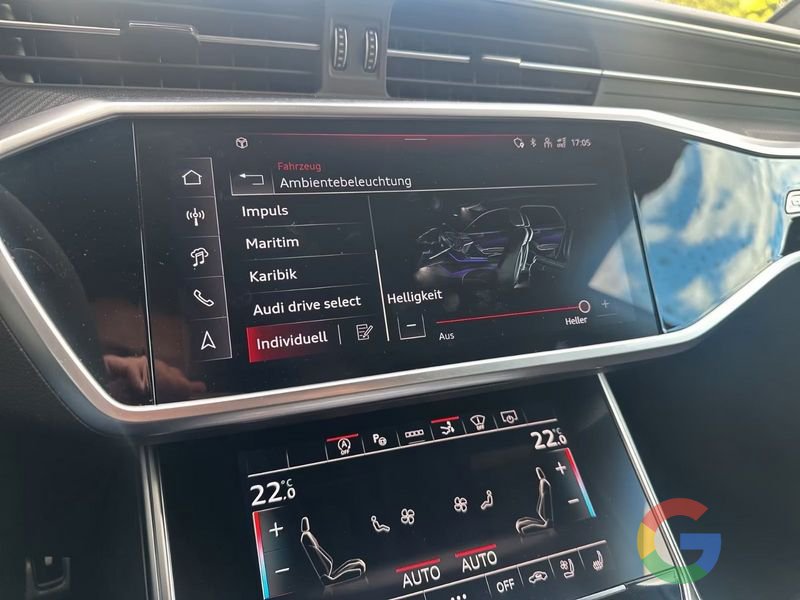 Audi A7 RS 7 SPB quattro tiptronic *TETTO*IVA ESPOSTA*