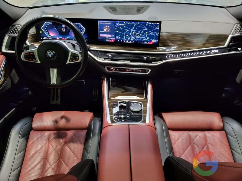 BMW X6 X6 xDrive30d 48V Msport Pro *TETTO*PREZZO PROMO*