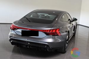Audi e-tron GT e-tron GT quattro *IVA ESPOSTA*TETTO*MATRIX*