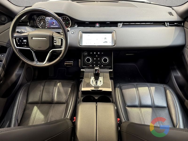 Land Rover RR Evoque R-dynamic AWD – PROMO