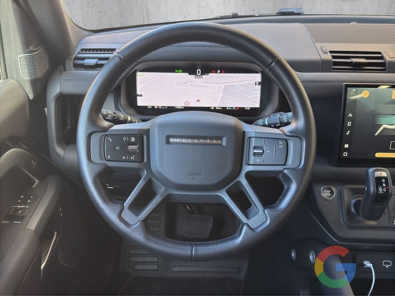 Land Rover Defender 90 AWD Auto X-Dynamic SE SW11 – PROMO