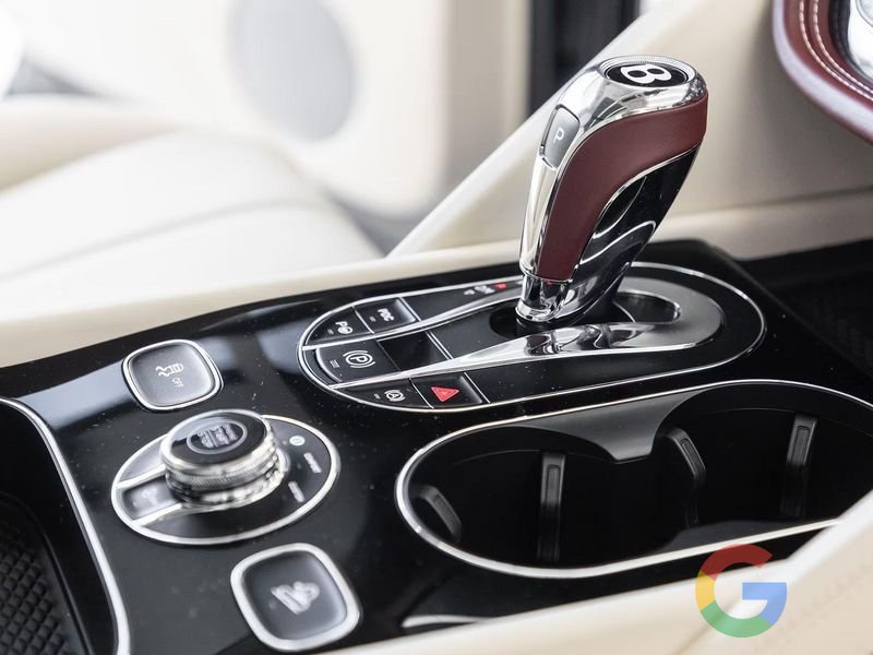 Bentley Bentayga Bentayga V8 Azure *IVA ESPOSTA*