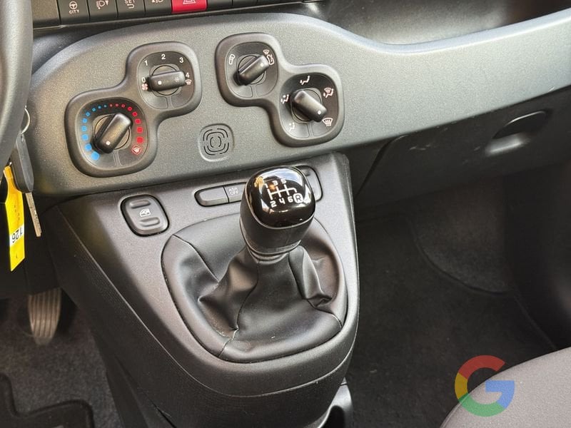 FIAT Panda Hybrid 1.0 70cv – PROMO/IVA ESP.